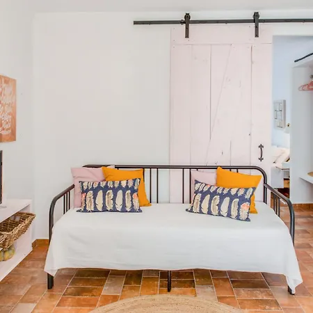 Casa Lorca *