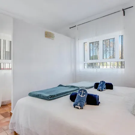 Casa Lorca Conil De La Frontera