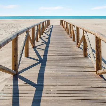 Lejlighed Casa Lorca *