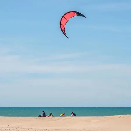 Casa Lorca Conil De La Frontera