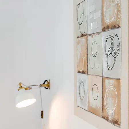 Casa Lorca Apartamento *