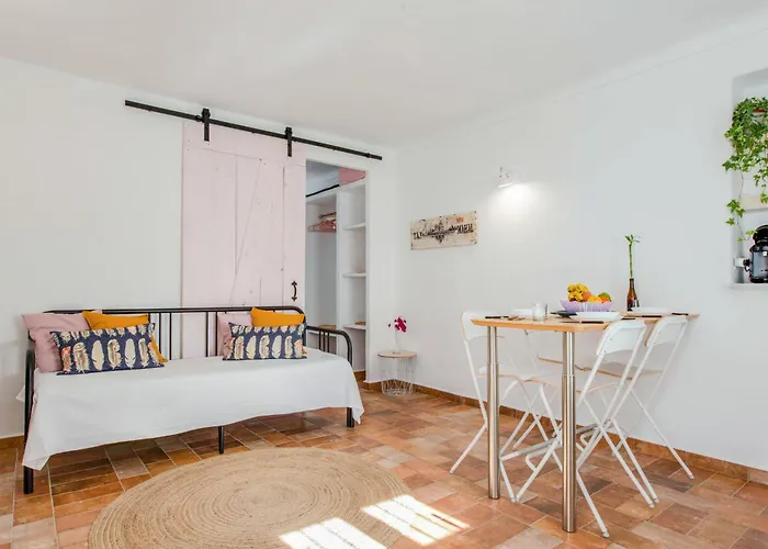 Casa Lorca Lejlighed Conil De La Frontera