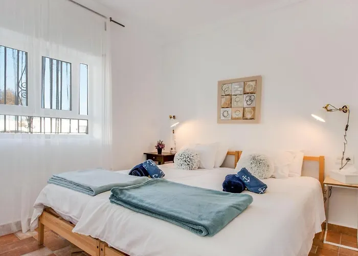 Casa Lorca Lejlighed