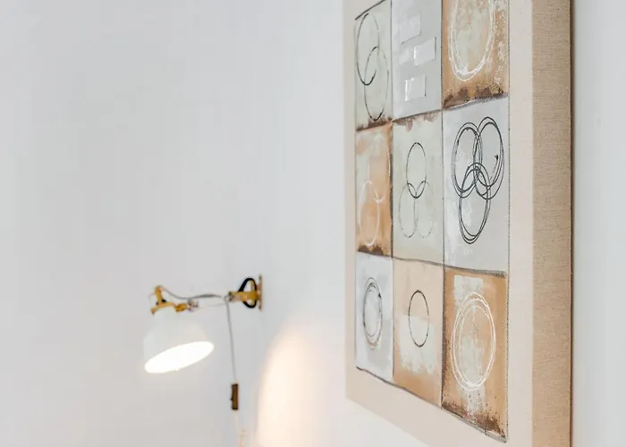 Casa Lorca דירה *