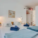 Casa Lorca קוניל דה לה פרונטרה