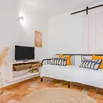 Casa Lorca דירה *