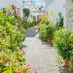 Casa Lorca דירה קוניל דה לה פרונטרה