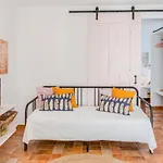 Casa Lorca * קוניל דה לה פרונטרה