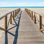 דירה Casa Lorca *