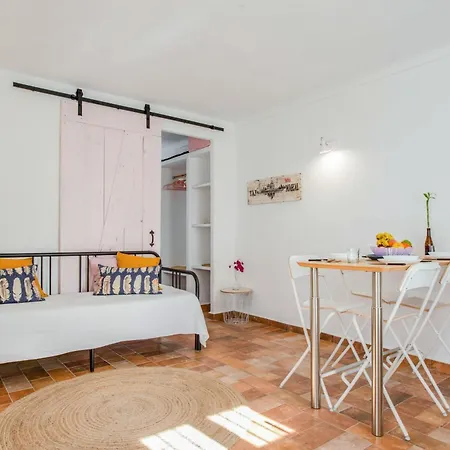 Casa Lorca Διαμέρισμα Conil De La Frontera