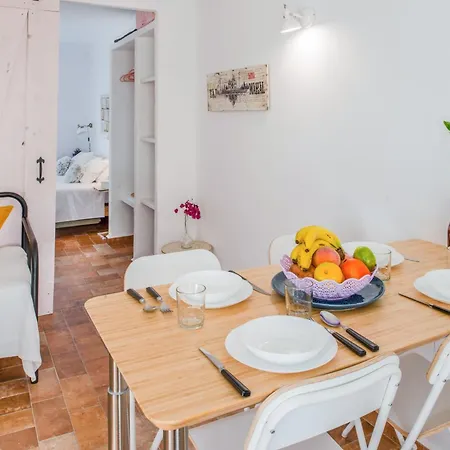 Casa Lorca * קוניל דה לה פרונטרה