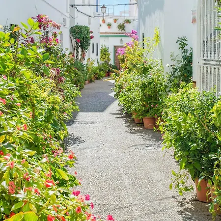 Casa Lorca Lägenhet Conil De La Frontera