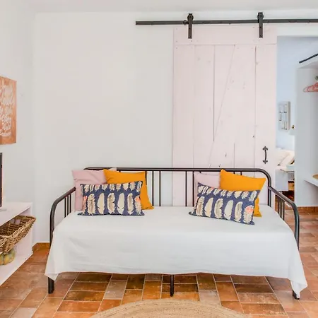 Casa Lorca * Conil De La Frontera