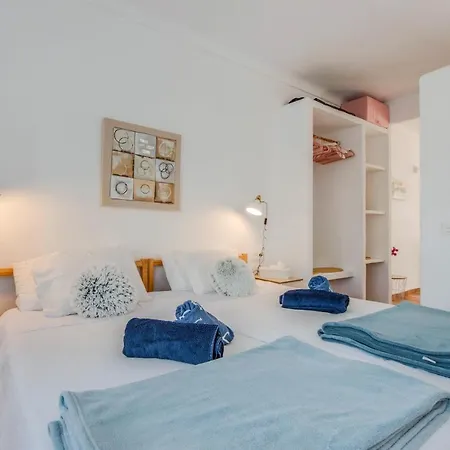 Casa Lorca Apartment