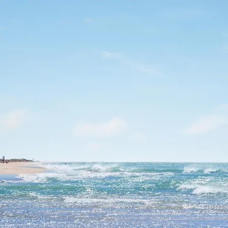 Casa Lorca Apartment