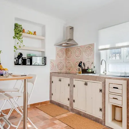 Casa Lorca Apartment *