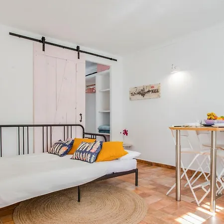 Casa Lorca Apartment Conil De La Frontera