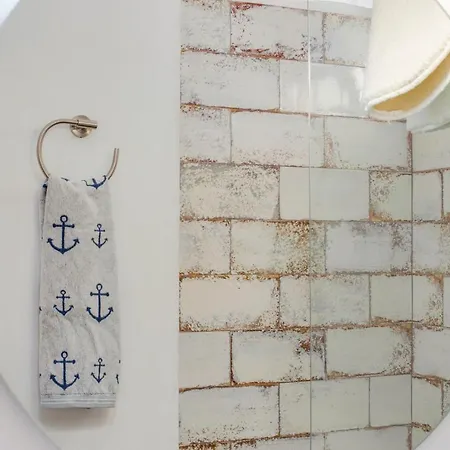 Apartment Casa Lorca *