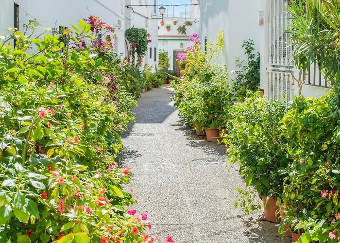 Casa Lorca Διαμέρισμα *