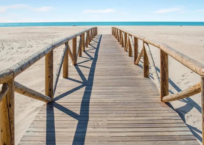 Διαμέρισμα Casa Lorca *