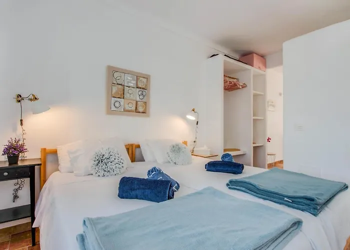 Casa Lorca Lägenhet