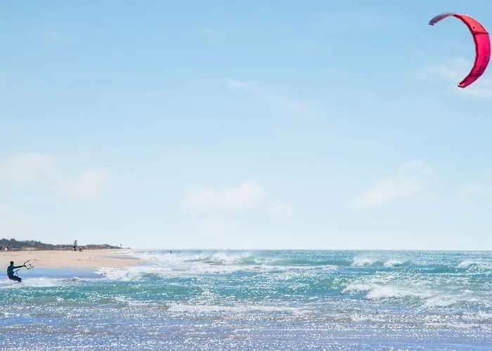 Casa Lorca Apartamento