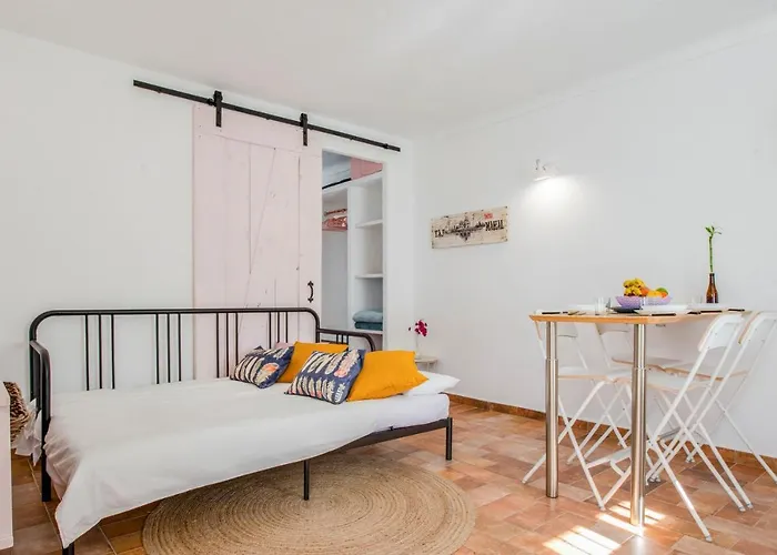 Casa Lorca Διαμέρισμα Conil De La Frontera