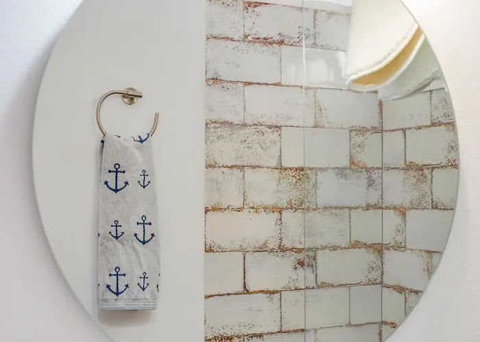 Apartamento Casa Lorca *