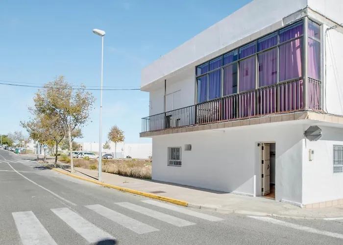 Casa Lorca Διαμέρισμα