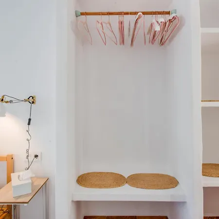 Апартаменты Casa Lorca