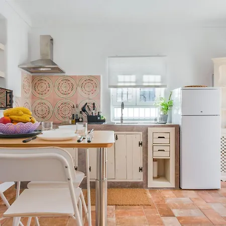 Апартаменты Casa Lorca *