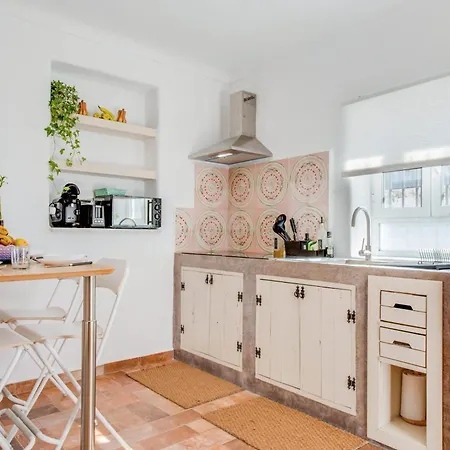 Апартаменты Casa Lorca