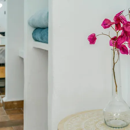 Casa Lorca Апартаменты *