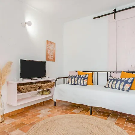 Casa Lorca Lejlighed *