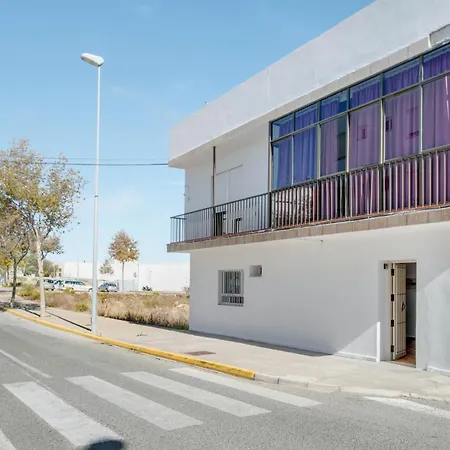 Casa Lorca Lejlighed