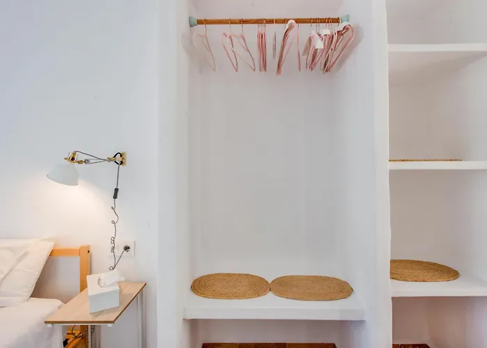 Апартаменты Casa Lorca