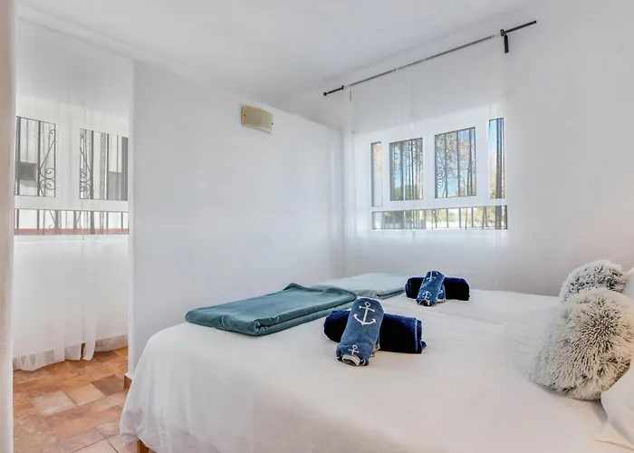 Casa Lorca Кониль-де-ла-Фронтера