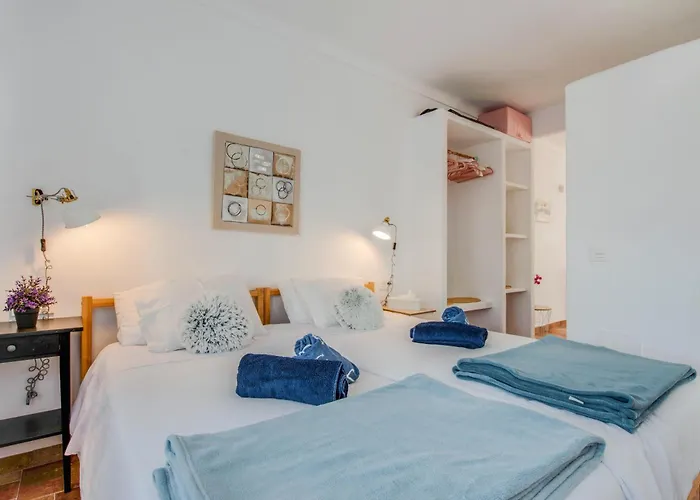 Casa Lorca Кониль-де-ла-Фронтера