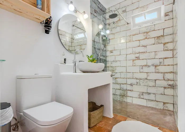 Апартаменты Casa Lorca