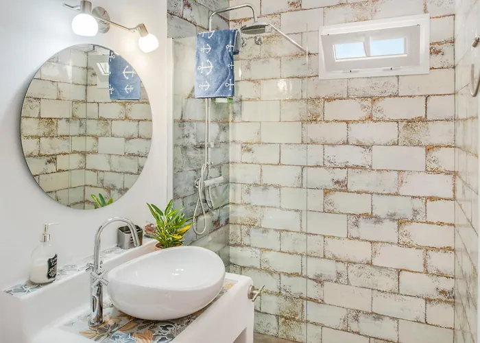 Апартаменты Casa Lorca Кониль-де-ла-Фронтера