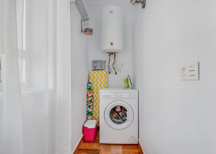 Casa Lorca Кониль-де-ла-Фронтера