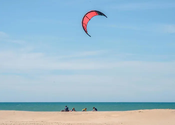 Casa Lorca Апартаменты