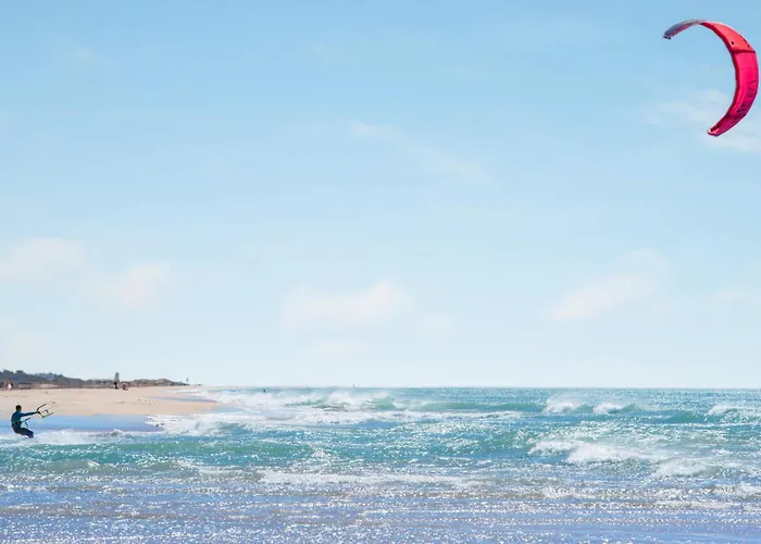 Casa Lorca Апартаменты *