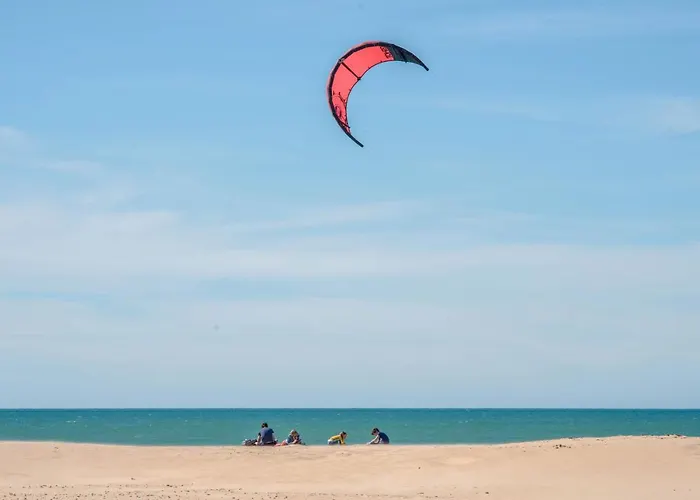 Casa Lorca كونيل ذي لا فرونتيرا