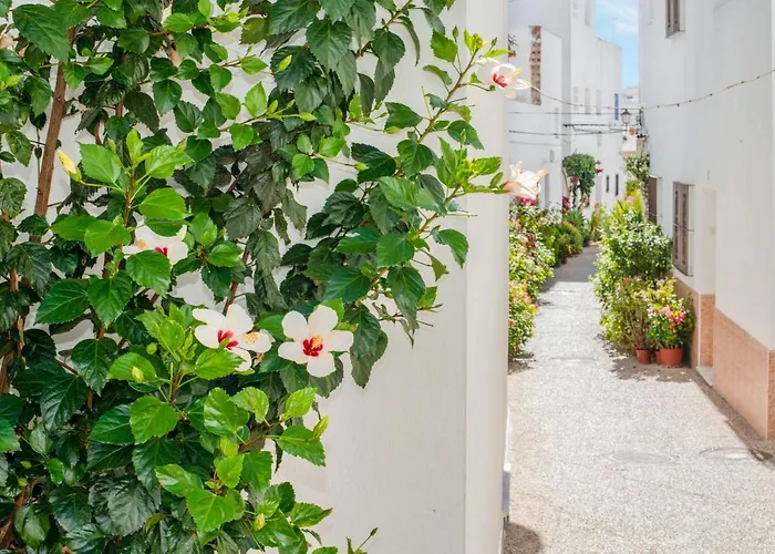 Casa Lorca Апартаменты