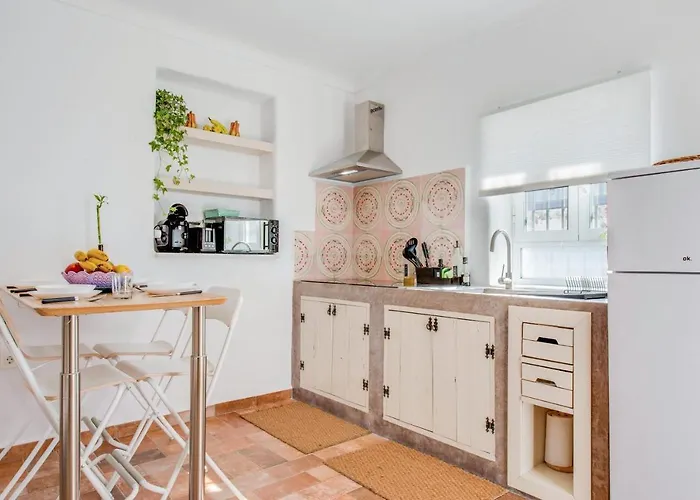 Casa Lorca Апартаменты *