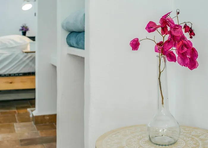 Casa Lorca * كونيل ذي لا فرونتيرا